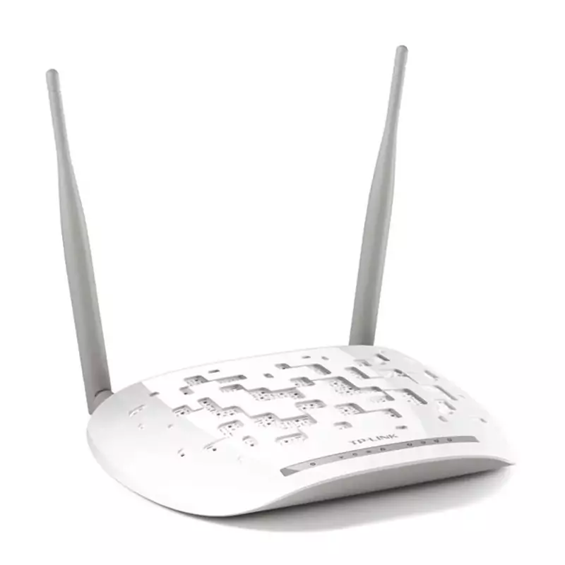 مودم تی پی لینک TP-LINK مدل 8961 ورژن 5 اورجینال با 1 سال گارانتی - Image 3