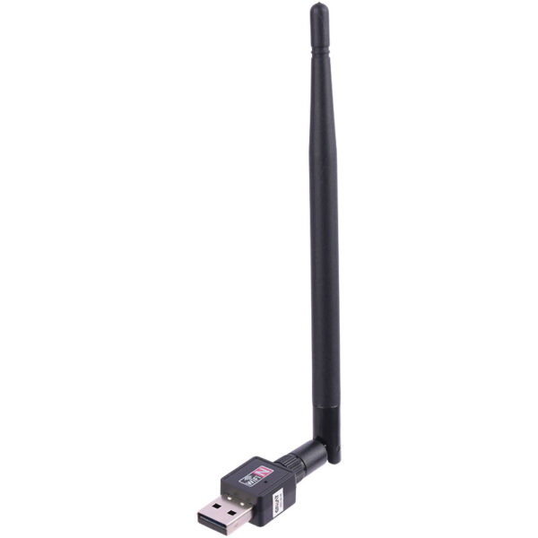 دانگل وای فای آنتن دار 802.11n 300Mbps