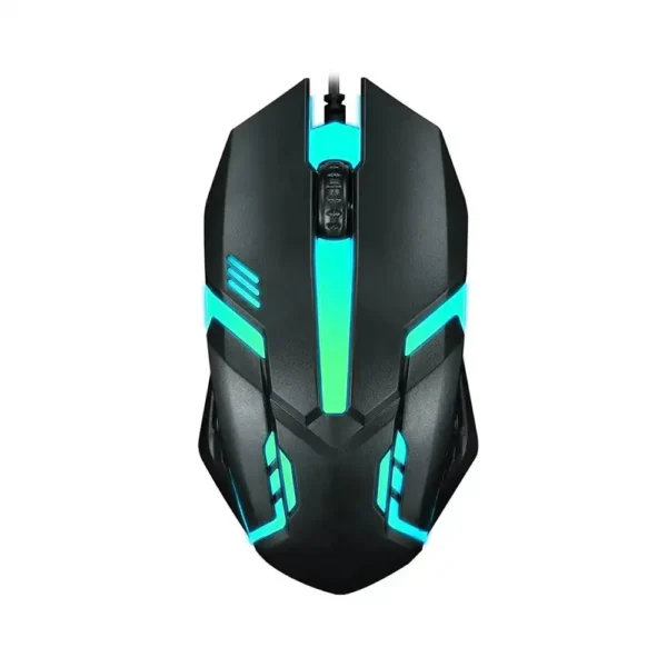 ماوس گیمینگ ایکس پی XP-Product مدل XP-G797K