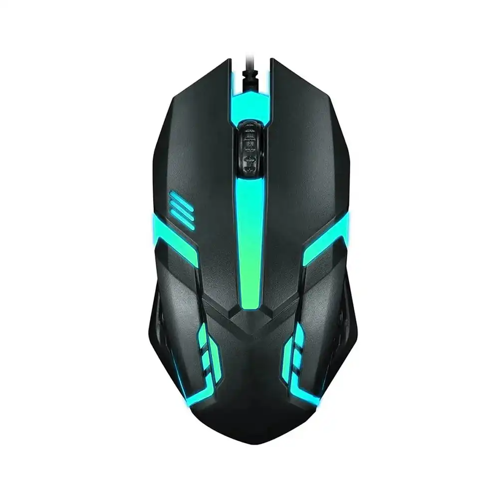 ماوس گیمینگ ایکس پی XP-Product مدل XP-G797K