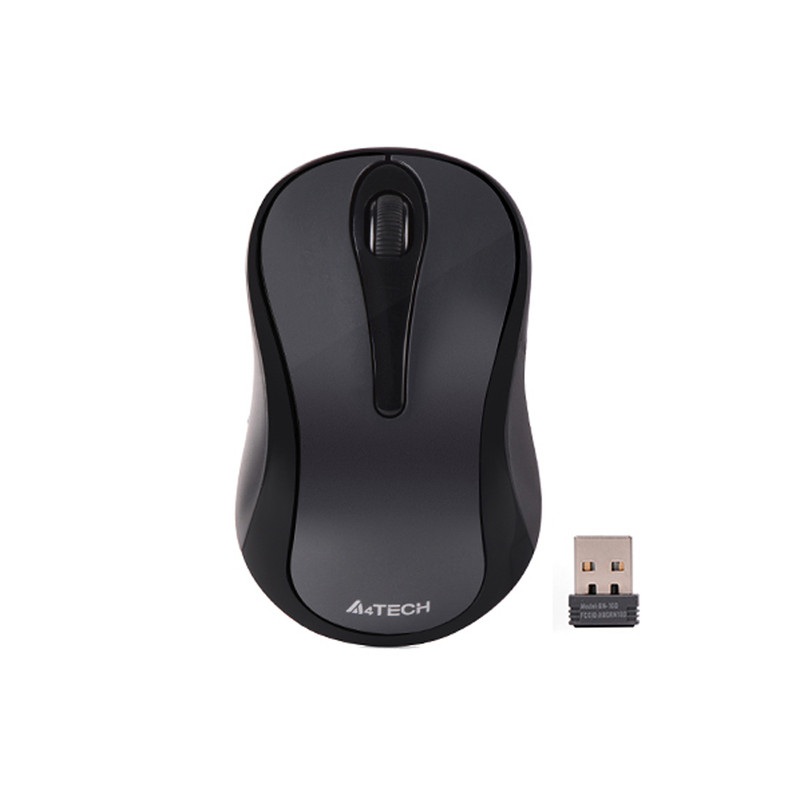 موس ای فورتک بی سیم مدل G3-280NS - Image 5