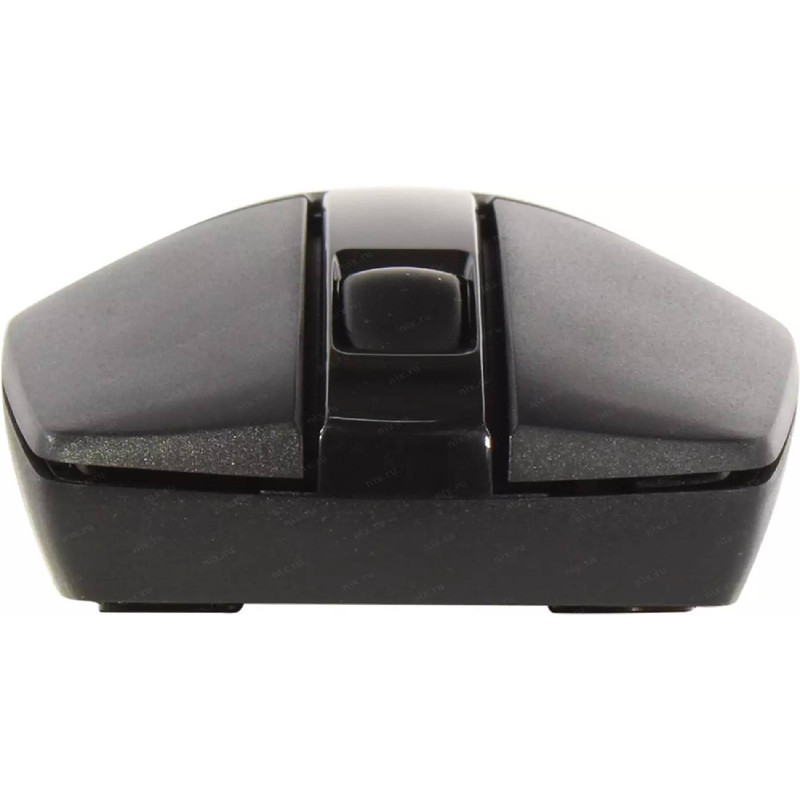 ماوس بی سیم سایلنت ای فورتک مدل G3-330NS - Image 7