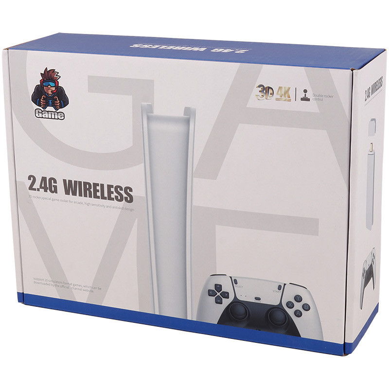 کنسول بازی گیم استیک Game Stick Pro M15 64GB - Image 2