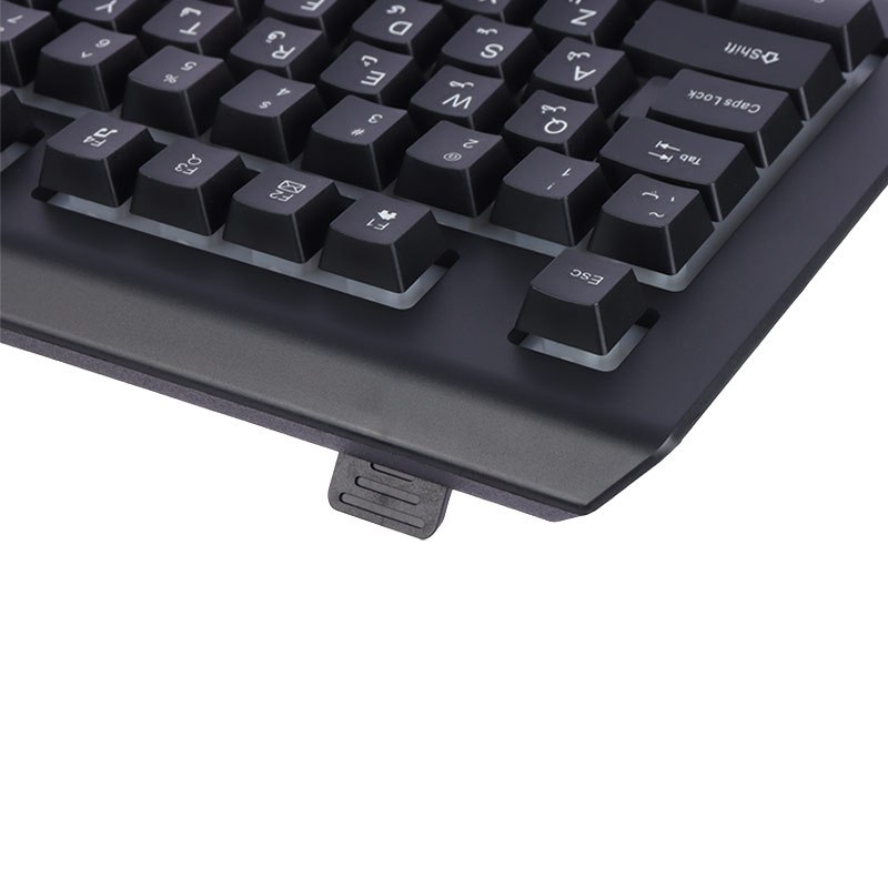 کیبورد گیمینگ XP-Product مدل 10100K - Image 5
