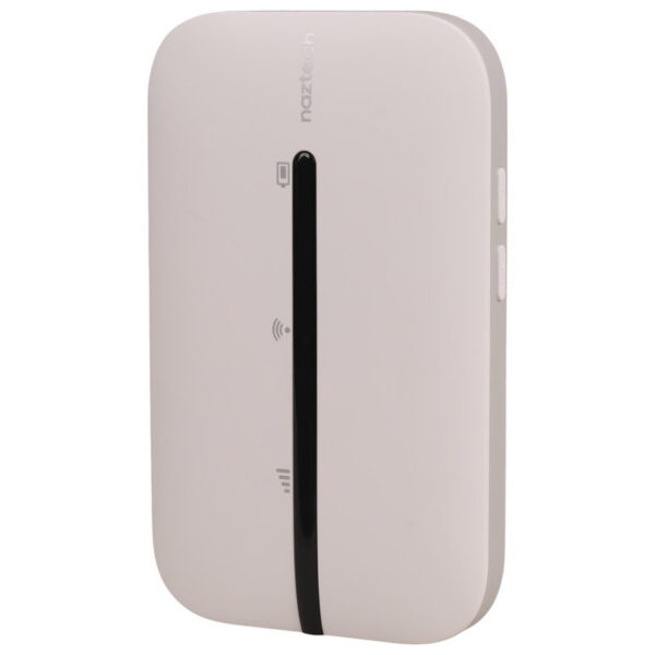 مودم همراه سیمکارتی 4G LTE نزتک مدل NZT-77CT