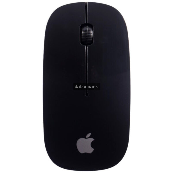 ماوس بی سیم طرح اپل مدل D12