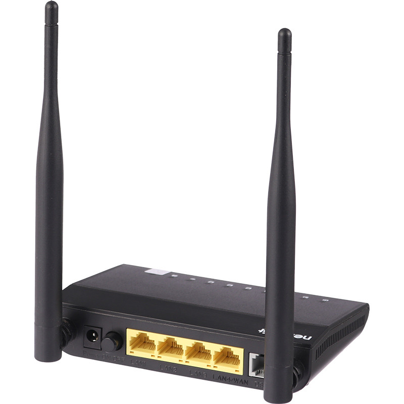 مودم روتر نتربیت Neterbitمدل NSL-122 اورجینال با 3 سال گارانتی - Image 3