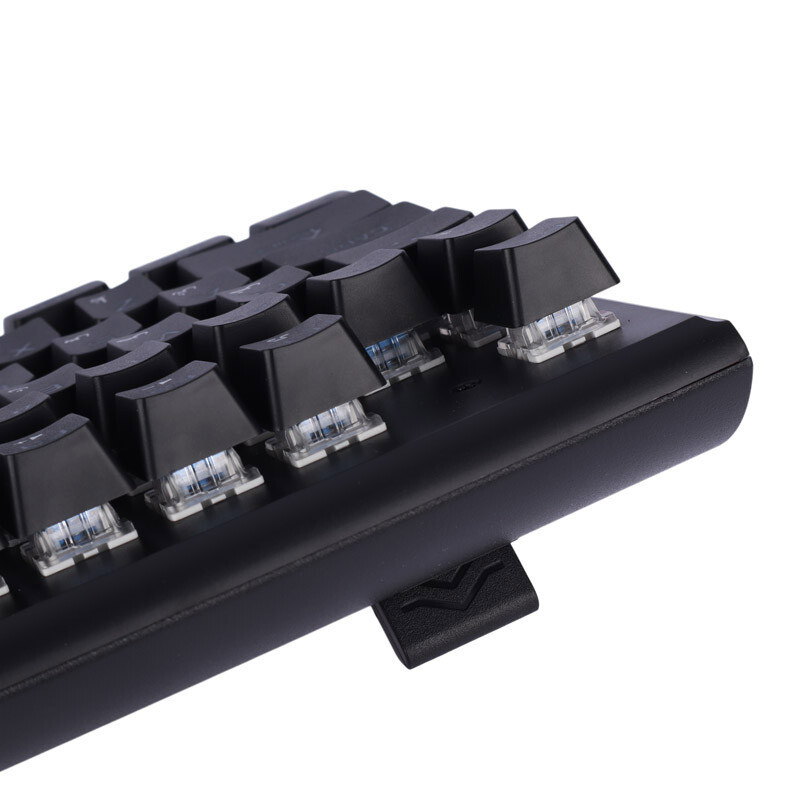 کیبورد گیمینگ مکانیکال دی نت مدل DT-983 - Image 7