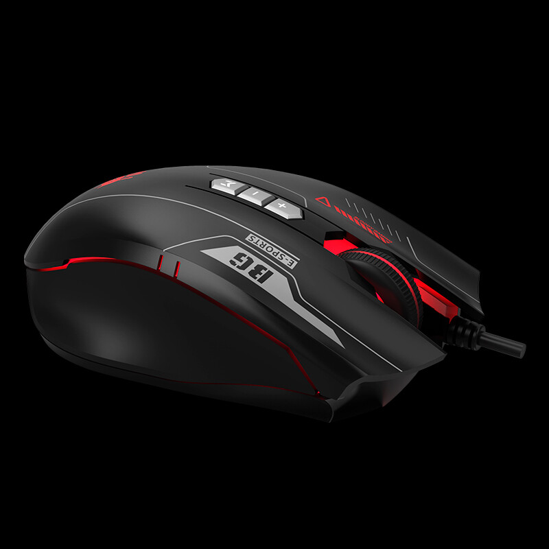 موس گیمینگ بلادی مدل ES7 Esports - Image 5