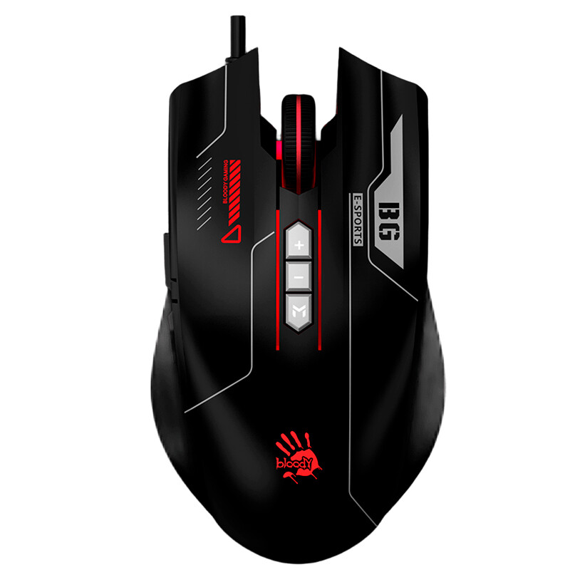 موس گیمینگ بلادی مدل ES7 Esports - Image 2