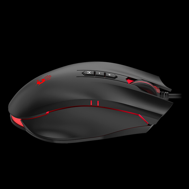 موس گیمینگ بلادی مدل ES7 Esports - Image 6
