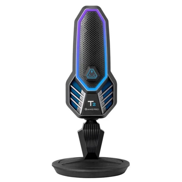 میکروفون رومیزی گیمینگ Yanmai مدل Game Pro T2
