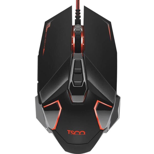 موس گیمینگ تسکو مدل TM 768GA