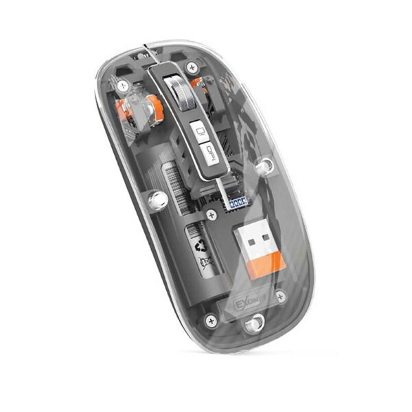 ماوس بی سیم بلوتوثی اکسون مدل G110