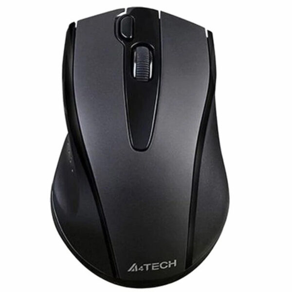 موس بی سیم سایلنت ای فورتک مدل G9-500FS