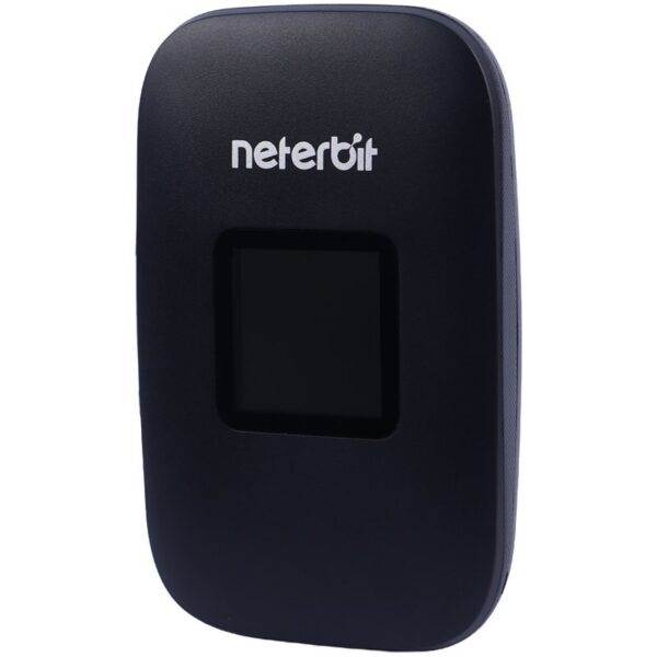 مودم همراه سیمکارتی 4G LTE نتربیت مدل NWR-945X