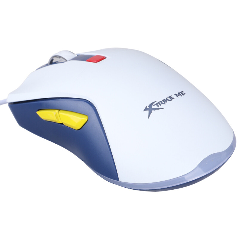 موس گیمینگ فانتزی ایکستریکمی مدل GM-227 - Image 5