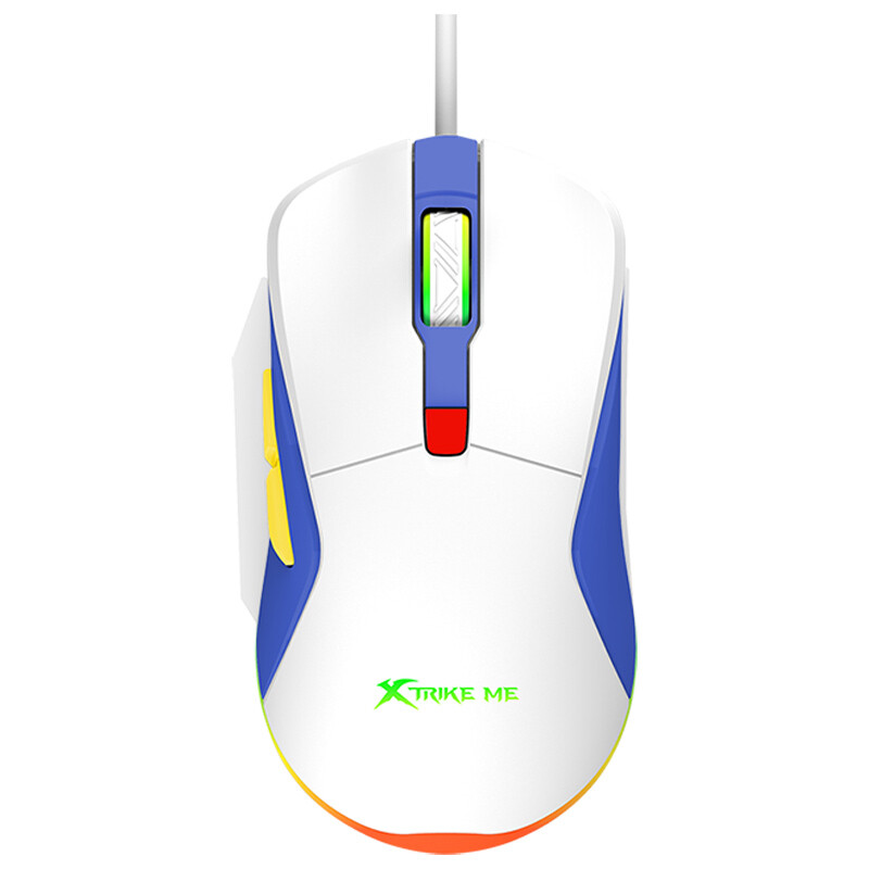 موس گیمینگ فانتزی ایکستریکمی مدل GM-227 - Image 2