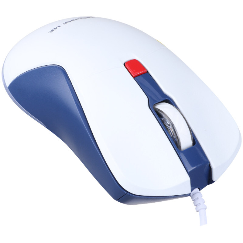 موس گیمینگ فانتزی ایکستریکمی مدل GM-227 - Image 4