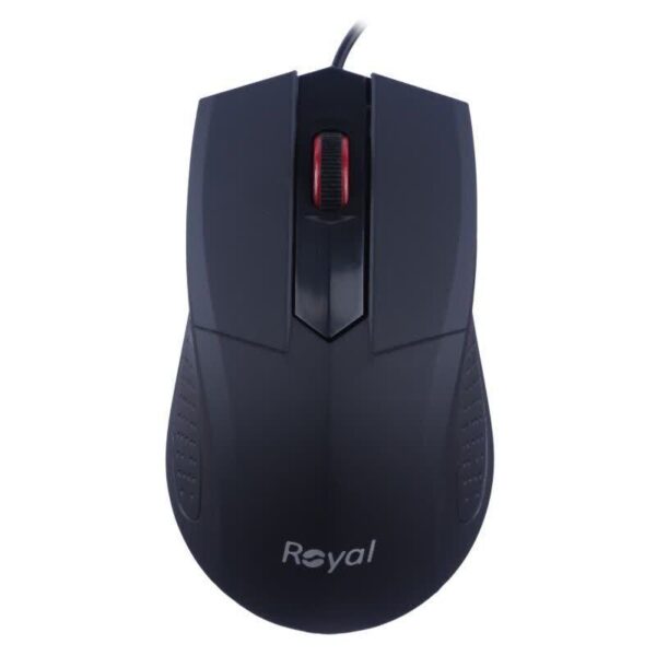 موس عمده رویال مدل R-M262