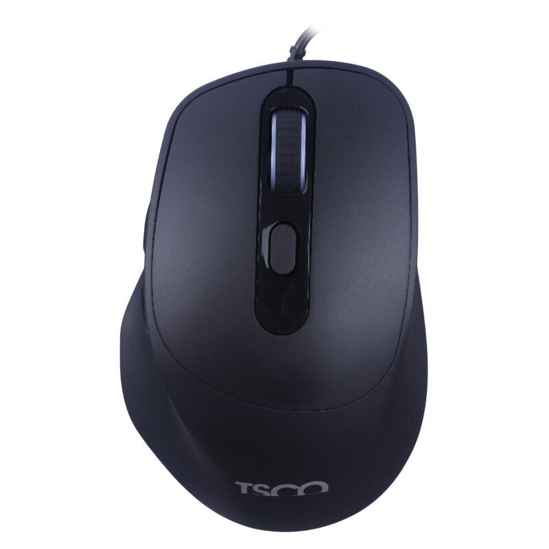 ماوس سیم دار اداری تسکو مدل TM 309 - Image 2
