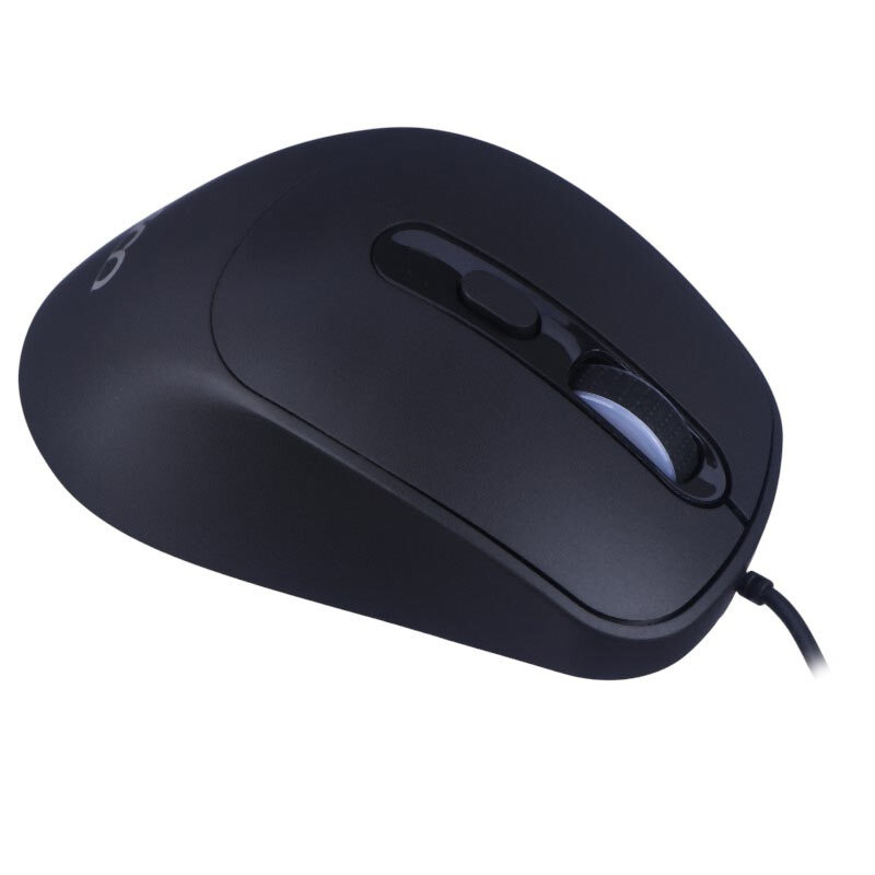 ماوس سیم دار اداری تسکو مدل TM 309 - Image 4