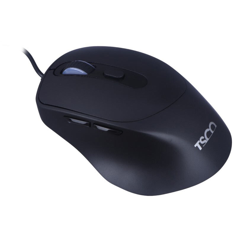 ماوس سیم دار اداری تسکو مدل TM 309 - Image 3
