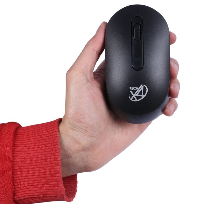 موس بی سیم ایکس فورتک مدل R518 - Image 3