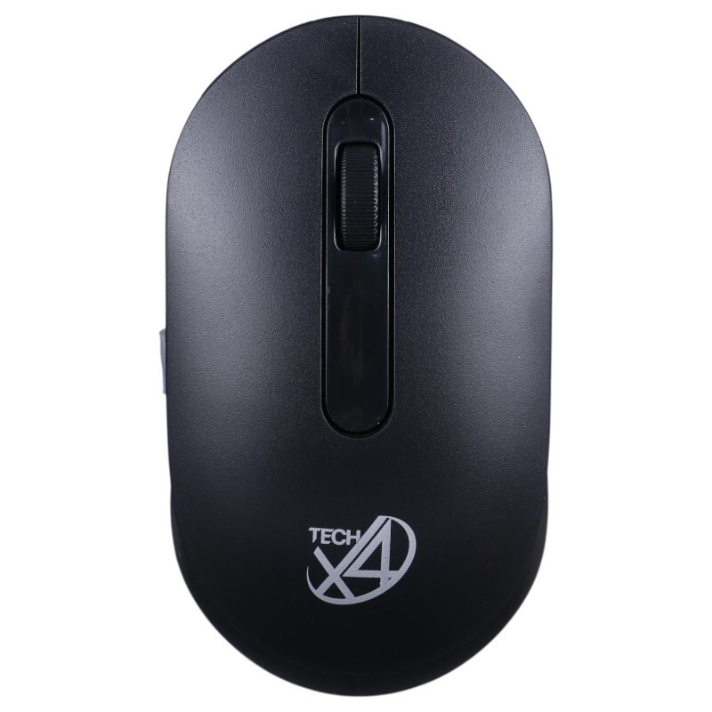 موس بی سیم ایکس فورتک مدل R518 - Image 2