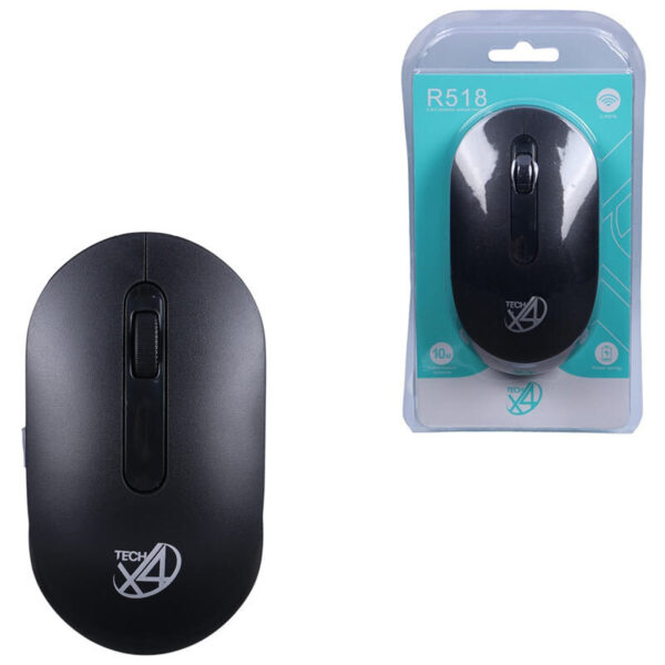 موس بی سیم ایکس فورتک مدل R518