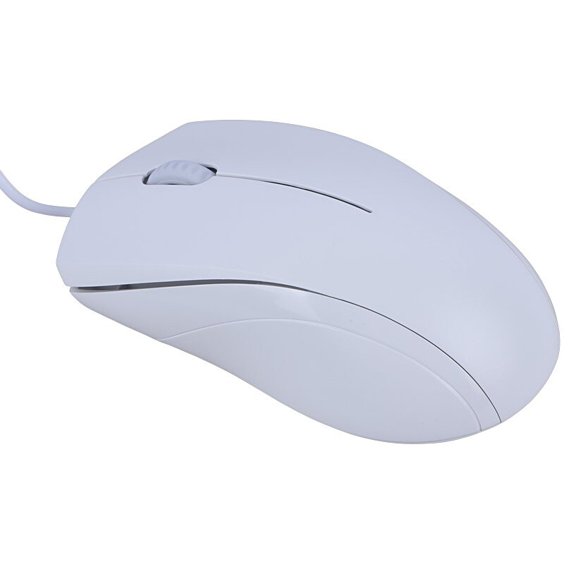 موس با سیم رپو مدل N1600 - Image 4