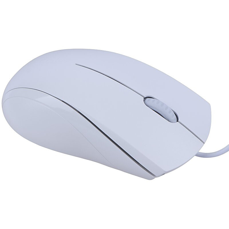 موس با سیم رپو مدل N1600 - Image 5