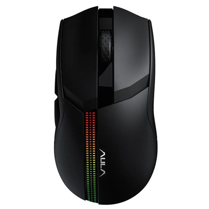 موس بی سیم گیمینگ آئولا Wind F813 - Image 2