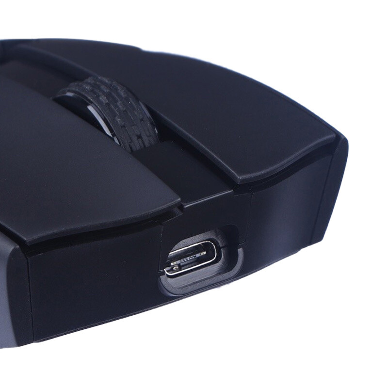 موس بی سیم گیمینگ آئولا Wind F813 - Image 10