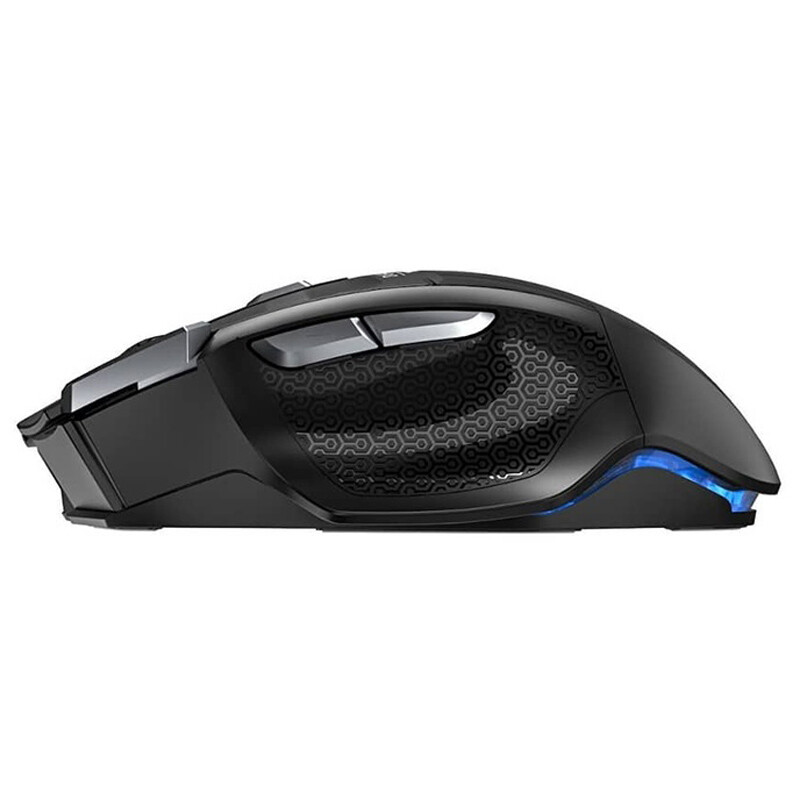 موس بی سیم گیمینگ آئولا مدل SC550 - Image 4
