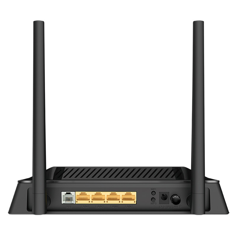 مودم روتر ADSL2 Plus و VDSL2 دی لینک مدل DSL-224 - Image 3