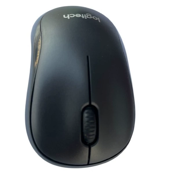 ماوس بی سیم لاجیتک LOGITECH مدل M185 - Image 2