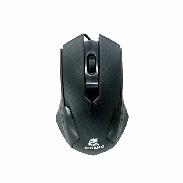 ماوس سیم دار گیمینگ جکنگ JEQANG مدل JM-029