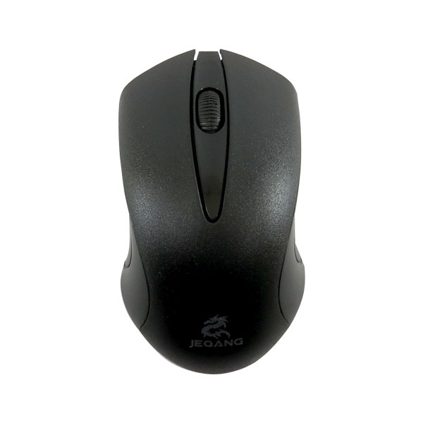 ماوس بی سیم جکنگ مدل JW-211