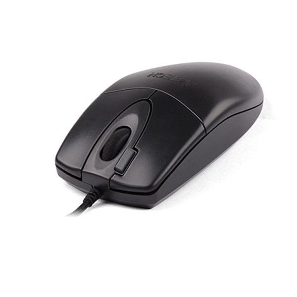 ماوس باسیم ای فورتک A4Tech مدل OP-620DS - Image 4