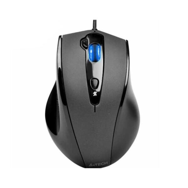 ماوس سیم دار ایفورتک مدل N-810FX