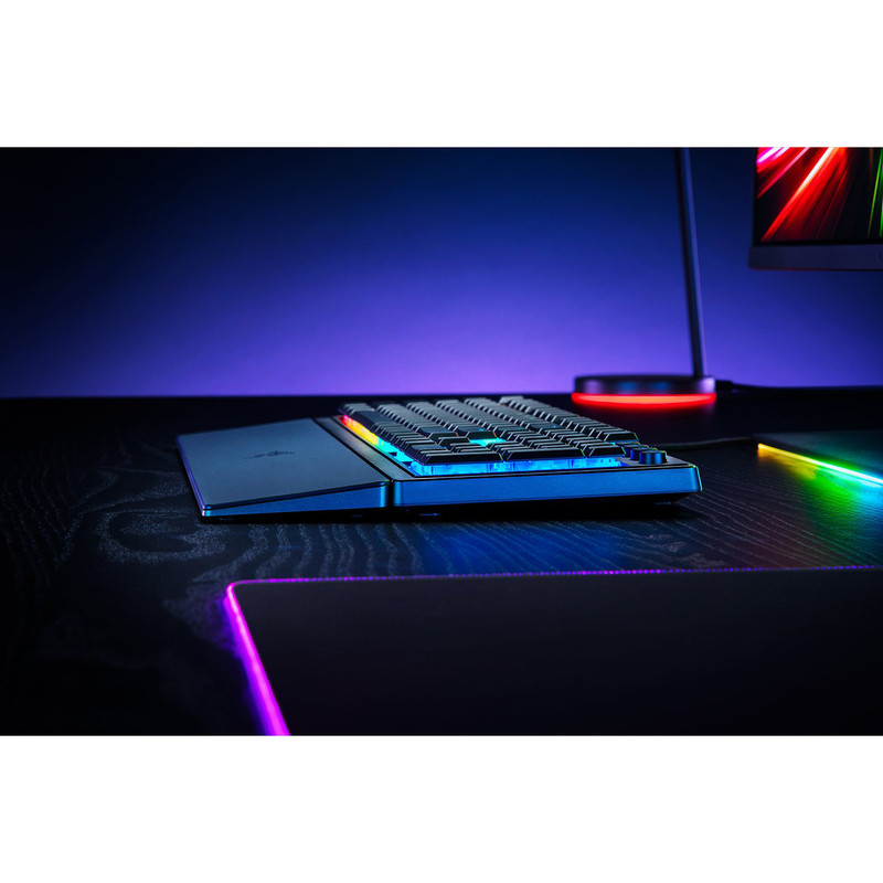 کیبورد گیمینگ ریزر Razer مدل Ornata V3 اورجینال - Image 8