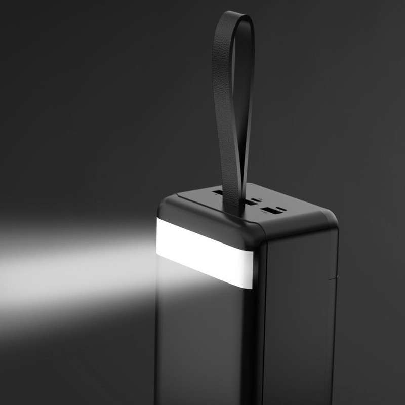 پاوربانک ایکس او مدل PR-160 با ظرفیت 80000 میلی آمپر - Image 8