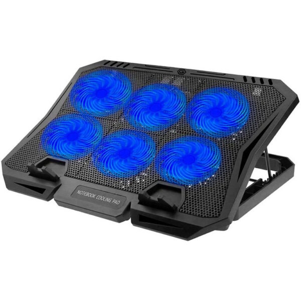 پایه خنک کننده لپ تاپ گریت مدل x6b