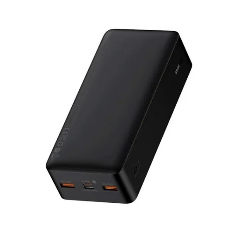 پاوربانک باسئوس 20W مدل PPBD30K ظرفیت 30000 میلی آمپر ساعت - Image 16