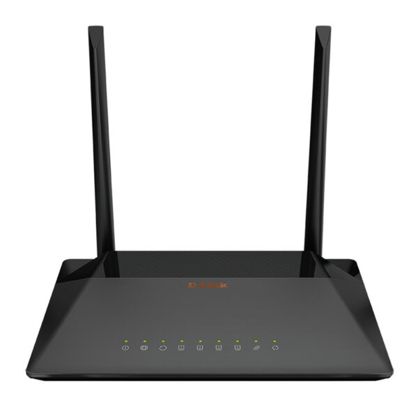 مودم روتر ADSL2 Plus و VDSL2 دی لینک مدل DSL-224