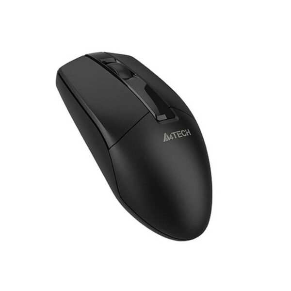 ماوس بی سیم سایلنت ای فورتک مدل G3-330NS