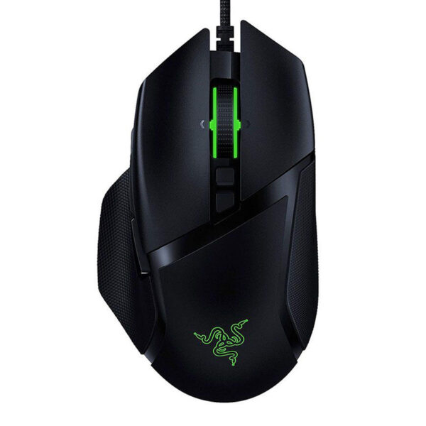ماوس گیمینگ ریزر مدل Basilisk V3 اورجینال
