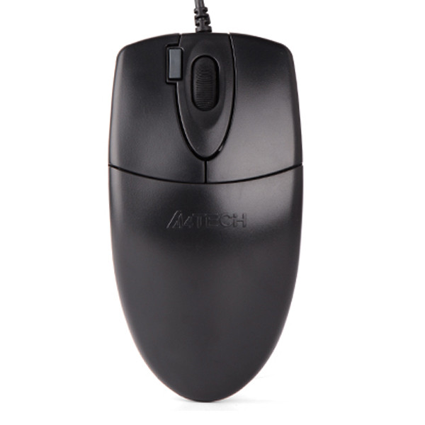 ماوس باسیم ای فورتک A4Tech مدل OP-620DS - Image 2
