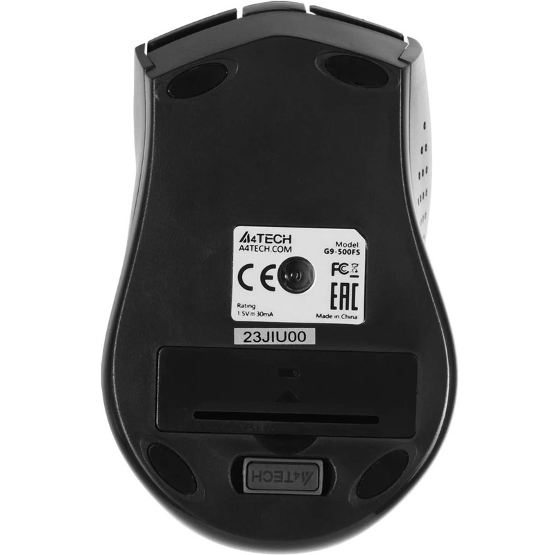 ماوس بی سیم ای فورتک A4TECH مدل G9-500FS - Image 10